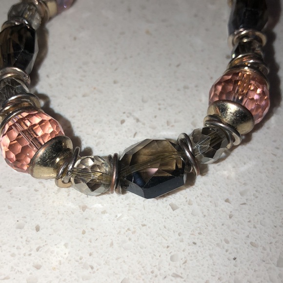 Beautiful Cache’ bracelet - Picture 2 of 4